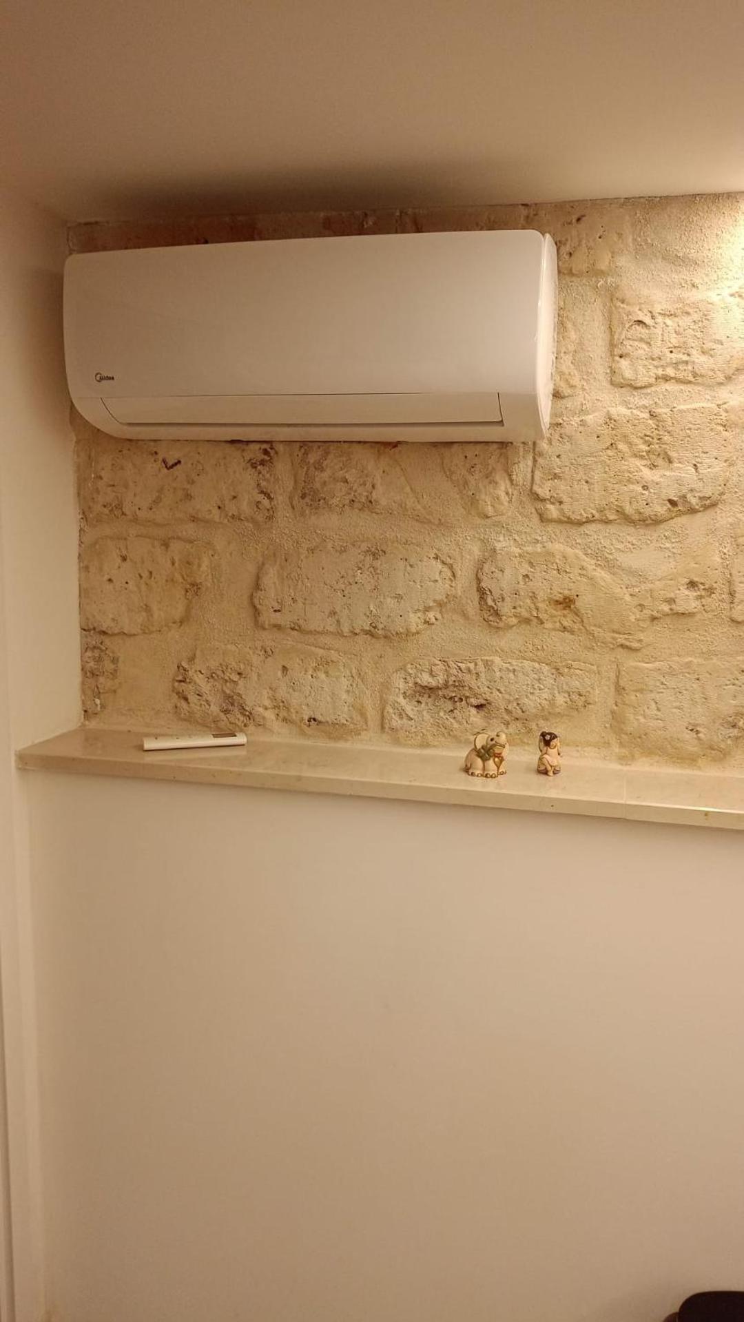 바리 Il Cortiletto 아파트 외부 사진