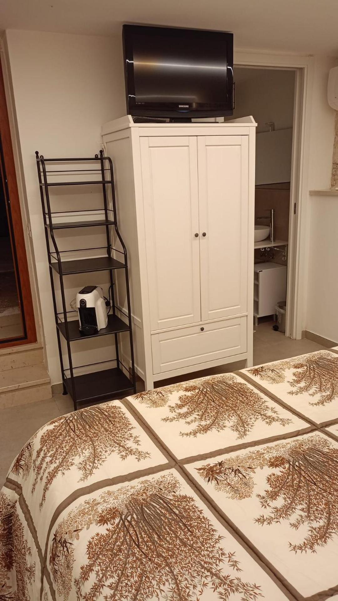 바리 Il Cortiletto 아파트 외부 사진