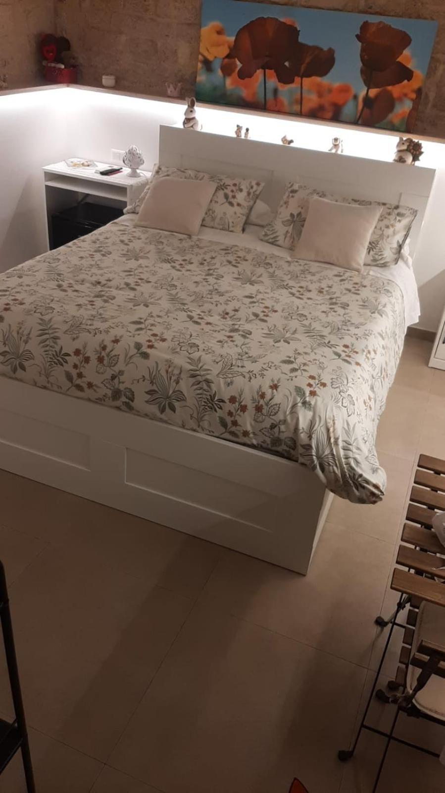 바리 Il Cortiletto 아파트 외부 사진